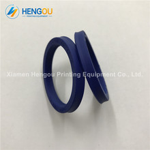 10 Pieces Import Hengoucn machine seal, Impression cylinder seals,Hengoucn printing machine spare parts 35x43x5mm 2024 - buy cheap