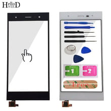 Mobile 5.5'' Touch Screen Panel Front Glass For Infinix Zero 3 X552 Touch Screen Digitizer Panel Lens Sensor Tools Adhesive 2024 - buy cheap