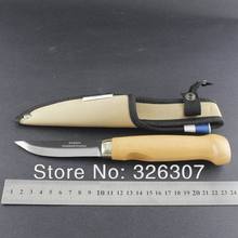 Finnish Nordic carbon steel fish fishing knife outdoor knife factory produced fish knives sharp and durable high 2024 - buy cheap