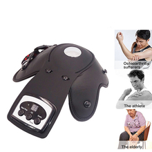 Infrared Magnetic Therapy Knee Massager Knee Joint Physiotherapy Instrument Relieve Elbow Shoulder  Leg Pain 2024 - buy cheap