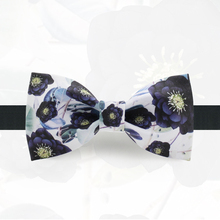 free shipping new casual male MEN'S female party fashion Original design bowknot dress formal dress bow tie flower 2024 - buy cheap