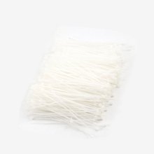 IMC Wholesale 1000 Pcs White Plastic Cable Zip Tie Fasten Wrap 60mm x 2mm 2024 - buy cheap