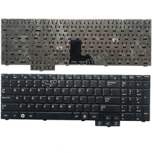 Новая клавиатура для ноутбука США для SAMSUNG R719 R620 RV510 S3510 E352 E452 P580 Клавиатура США 2024 - купить недорого