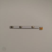 Piezas de repuesto para botón de encendido y apagado, Flex Cable FPC de tecla de volumen para teléfono inteligente DOOGEE T5, número de seguimiento 2024 - compra barato