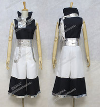 Fantasia cosplay soul eater, estrela preta, traje de qualquer tamanho 2024 - compre barato