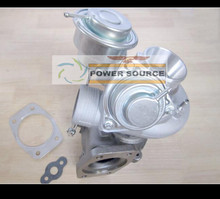 Turbocompressor para volvo, para os modelos pkw, s60, i, s70, v70, xc70, xc90, 49189 t, 05212 a 49189 hp, b5234t3, 05210 l, 2.3l 2024 - compre barato