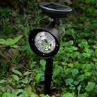 Led solar girar projetor gramado lâmpada piso à prova dwaterproof água luz do ponto jardim quintal caminho paisagem ao ar livre decoração novidade - compare preços Led solar girar projetor gramado lâmpada piso à prova dwaterproof água luz do ponto jardim quintal caminho paisagem ao ar livre decoração novidade - compare preços