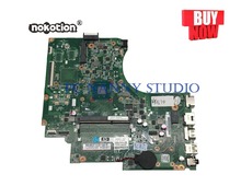 PCNANNY 747138-601 747138-001 for HP 15-d 250 255 Laptop Motherboard N3510 DDR3 notebook mainboard tested 2024 - buy cheap