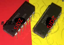 5PCS MCP4922 MCP4922-E/P 2024 - купить недорого