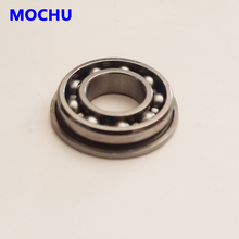 1pcs F6311 6311 55x120x29 MOCHU Flange Bearing Miniature Deep Groove Ball Bearing Open MADE IN CHINA 2024 - buy cheap
