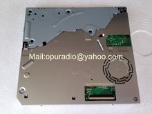 Бесплатный новый DVD механизм DVS8013V DVS-8600 KDP4C лазер для Toyota Highlander overbearing Prado автомобильный DVD навигационная система CD тюнер 2024 - купить недорого