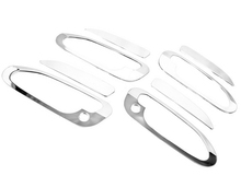 Chrome Styling Door Handle Cover for Honda Accord 98-02 2024 - buy cheap