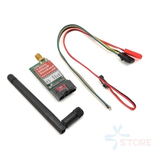 Immersionrc raceband 5.8ghz 600mw módulo transmissor de vídeo para drone rc, sistema de longo alcance 2024 - compre barato