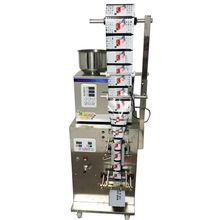 Industrial automatic back side sealing bag packaging machine, stick coffee powder packing machine 2024 - buy cheap