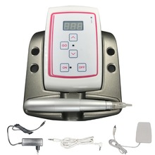 Free Shipping Micropigmentation Device For Micropigmented  Permanent Makeup Eyebrow Tattoo Machine With Digital Control Panel 2024 - buy cheap