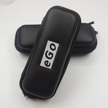 M Black Ego Case for CE4 EVOD Electronic Cigarette Kit mini Ego Case Vaporizer Zipper Carrying Bag Cigarette Accessories case 2024 - compre barato