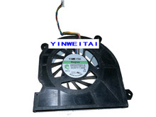 Новый и оригинальный вентилятор для процессора SUNON GB0507PGV1-A, 1.1.b4502.f. GN, охлаждающий вентилятор для процессора ноутбука 2024 - купить недорого