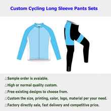 Factory Custom Short Sleeve Cycling Jersey + Pro 3D Gel Pad Bib Shorts Sets Cycling Clothing Kits DIY Color/Size LOGO Printing 2024 - buy cheap