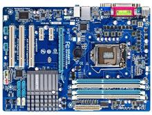 For Gigabyte GA-P61-USB3P Original Used Desktop Motherboard P61-USB3P H61 Socket LGA 1155 DDR3  ATX On Sale 2024 - buy cheap