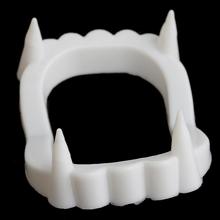 Vampire Dracula Teeth Halloween Monster Werewolf Zombie Fangs Halloween Party 2024 - buy cheap