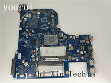 yourui High quality For Lenovo G70-35 Laptop Motherboard CG70A NM-A671  Integrated Mainboard With CPU DDR3 Fully Tested 2024 - buy cheap