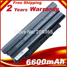 9cells laptop Battery j1knd for Dell Inspiron M501 M501R M511R N3010 N3110 N4010 N4050 N4110 N5010 N5010D N5110 N7010 N7110 2024 - buy cheap