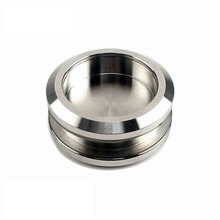 304 brushed Stainless steel bathroom glass door round handles knobs pulls 2024 - buy cheap