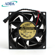 NEW ADDA AD0824HB-F71DS 8038 24V0.40A high air volume frequency cooling fan 2024 - buy cheap