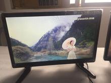 Venda em atacado tv t2 hd led tv 18.5 polegadas 2024 - compre barato