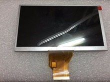 Reemplazo Compatible con pantalla LCD de 7 pulgadas, 20009038-3120009038-30 20009038-00, 50 pines de espesor, 3 MM y 5 MM 2024 - compra barato