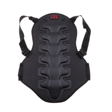 Motorcycle Vest Body Guard Chest Back Protector Vest Protector for Riding Skating Skiing Scooter Motorcycle Back Protector 2024 - buy cheap