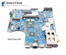 NOKOTION 613213-001 613211-001 For Hp Probook 4525S Laptop Motherbaord Socket S1 Free CPU 48.4GJ02.011 MAIN BOARD 2024 - buy cheap