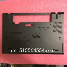New laptop Lenovo thinkpad T440S T450S Base Cover /The Bottom cover case with Docking Slot 04X3988 2024 - buy cheap