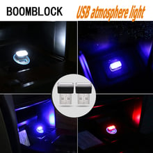 BOOMBLOCK AUTO Car-Styling UDB LED Light Lamp For Bmw E46 E39 Audi A3 A6 C5 A4 B6 Mercedes W203 W211 Mini Cooper 2024 - buy cheap