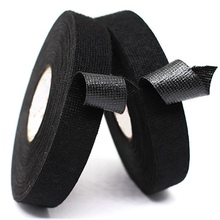 2019 Insulation Electrical Tape Car For High Temperature Wire Harness Tape Flannel Tape Tire repair tool 2024 - buy cheap