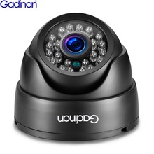 Gadinan 8MP 3840X2160 5MP 4MP Professional Micro Camera IP Dome Infrared Security Surveillance POE for CCTV System DVR 2024 - buy cheap