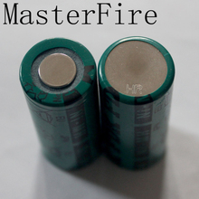 MasterFire 2 ШТ./ЛОТ Новый Оригинальный FDK HR-4/5AU 17430 2150 мАч 4/5A 1.2 В Ni-Mh Батареи сотовый Бесплатная Доставка 2024 - купить недорого