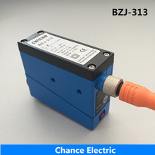 color mark Sensor photoelectric switch  for Packing Machine (BZJ-313) 2024 - buy cheap
