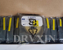 Ленточный принтер этикетки ленты кассета DRVXIN-305YL 5 мм желтый для макс Letatwin кабель ID Принтер Lm-380e, LM-390A/PC, LM-370E, LM-400A 2024 - купить недорого