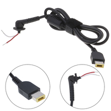 Cabo conector para notebook, adaptador para lenovo ideapad 2024 - compre barato