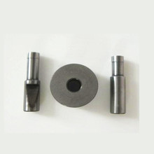 Máquina de mesa manual pequeña de TDP-0 /TDP-1.5, herramientas de 6mm,8mm,10mm,12MM, pastillas como molde de punto redondo, 1 Juego 2024 - compra barato