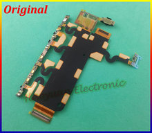 HAOYUAN.P.W New Original Switch ON/OFF Power Flex Cable+Volume Button Cable Ribbon For Sony Xperia Z1 L39h C6903 C6902 2024 - buy cheap