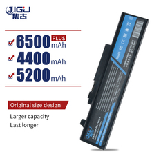 Аккумулятор JIGU для ноутбука Lenovo IdeaPad Y450 Y450A Y550 Y550A 55Y2054 L08L6D13 L08O6D13 L08S6D13 Y450 20020 Y550 4186 2024 - купить недорого