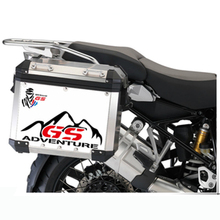 of adventure racing motorcycle tail box stickers are global For BMW R1200GS F800GS F700GS  r1200gs\ADV\f800\f700 2024 - buy cheap