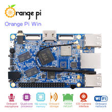 Orange Pi Win Development Board A64 Quad-core Support linux  and android  Beyond  Raspberry Pi Wholesale is available 2024 - buy cheap