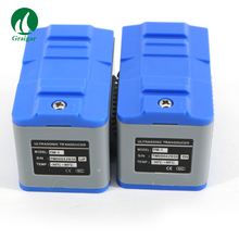 Transductor medidor de flujo ultrasónico, TM-1, aplicar a DN50-DN700mm, TUF-2000H, TUF-2000P 2024 - compra barato