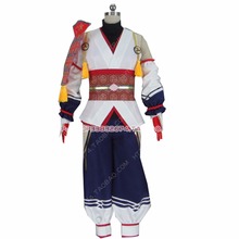 Fantasia de cosplay do fate grand order archer tomoe gozen 2018 2024 - compre barato