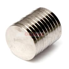20 Pcs Lot N50 Strong Round Magnets 8mm X 1mm Rare Earth Neodymium Magnet Neodymium Magnet 2024 - buy cheap