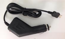 Free shipping! Car Cigarette Charger for gps102b tk102b power supply 12V 2024 - buy cheap