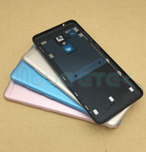 Xiaomi-capa original para smartphone redmi 5 plus, carcaça com volume de energia ou botões de reposição 2024 - compre barato